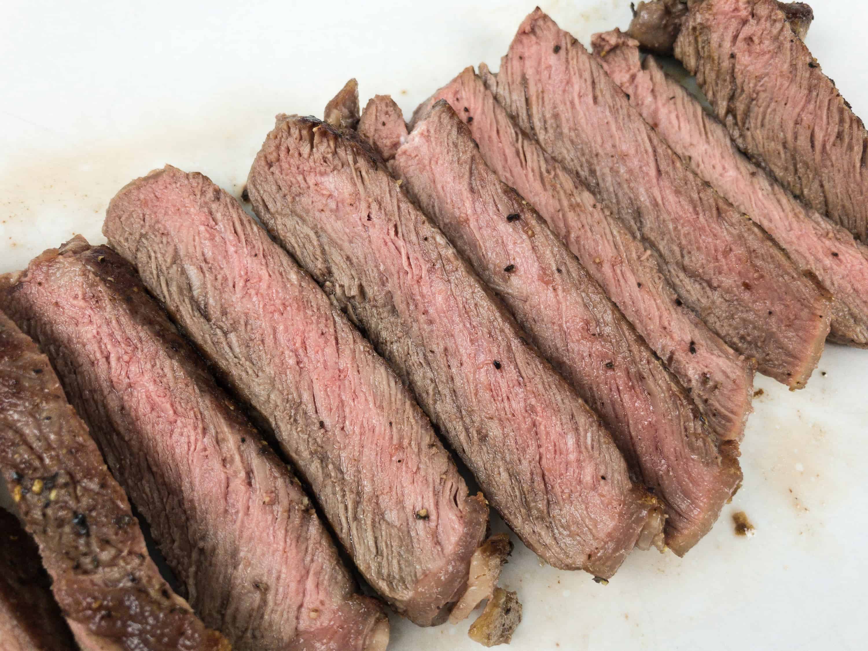 Flank Steak - Just Cook by ButcherBox