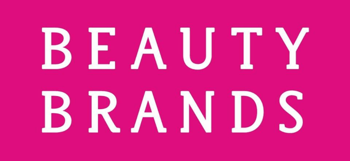 New Beauty Brands Discovery Boxes Available Now + Coupon!