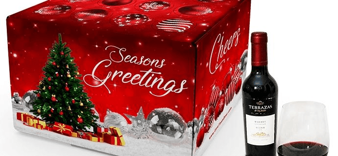 2019 Give Them Beer Wine Advent Calendar Available For Pre-Order Now + Spoilers!