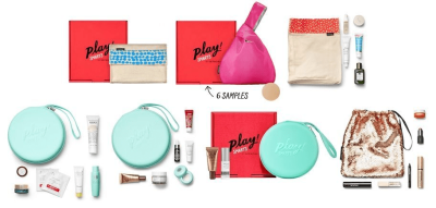 PLAY! by Sephora PLAY! SMARTS Sale: Get Each Box For Only $15!