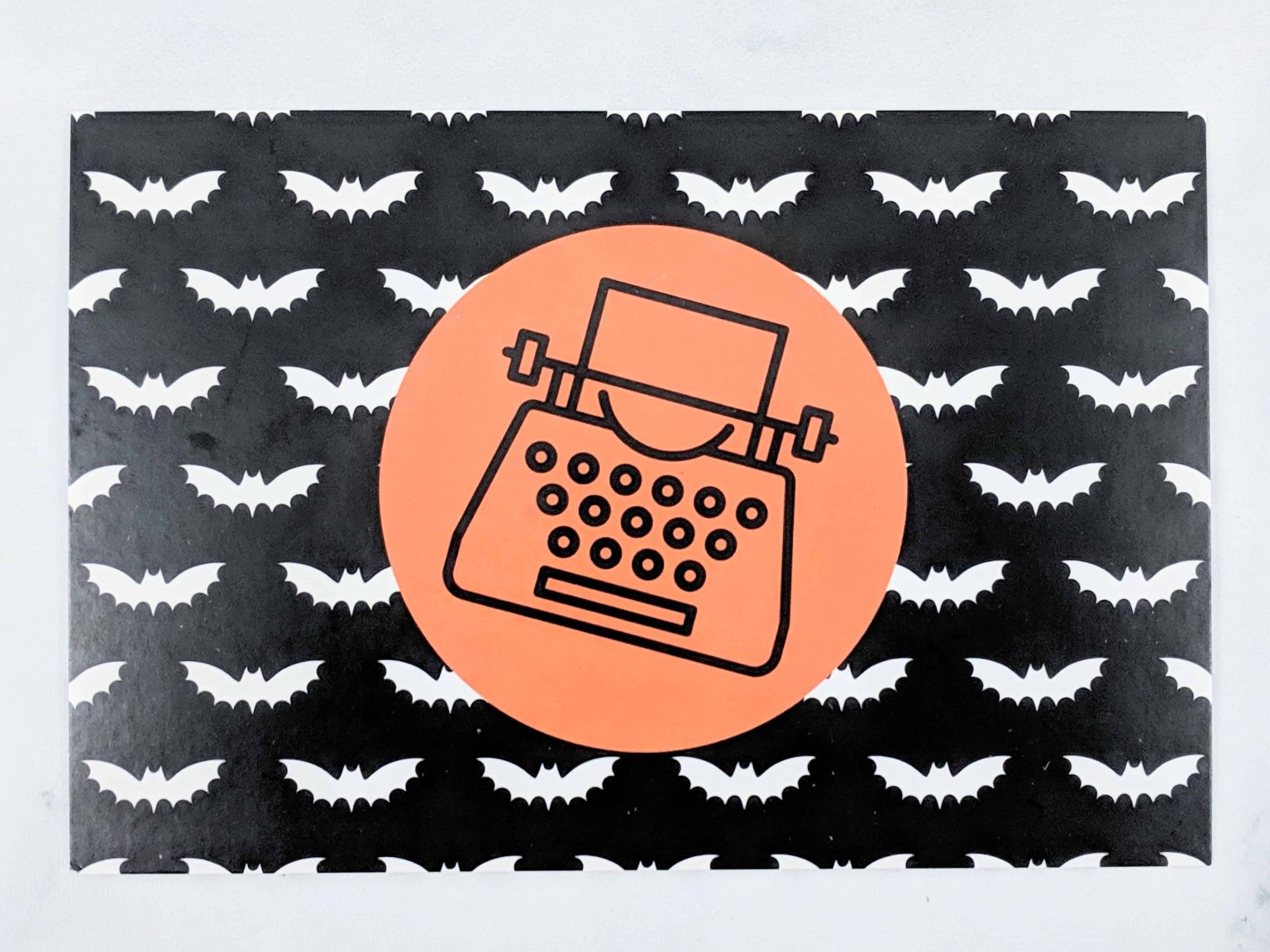 Scribbler Subscription Box Review - October 2018 - hello subscription