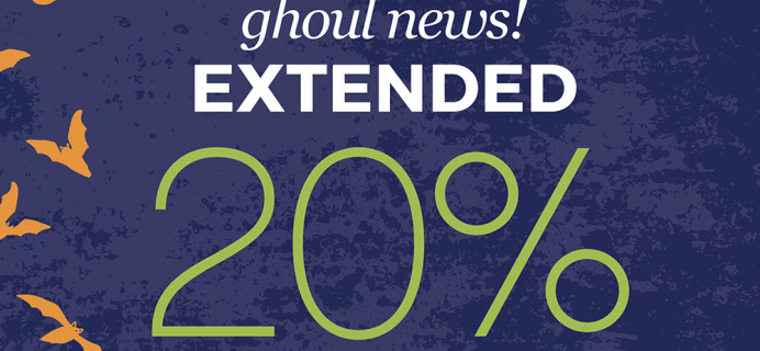 Erin Condren Surprise Flash Sale: Get 20% Off Sitewide! EXTENDED!