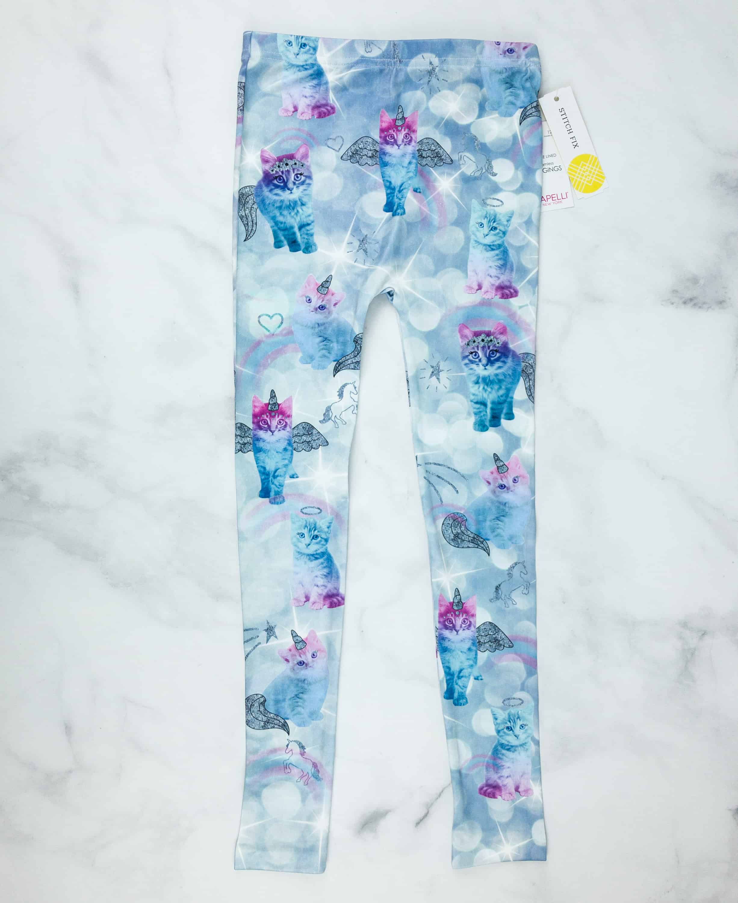 Capelli on sale kids leggings