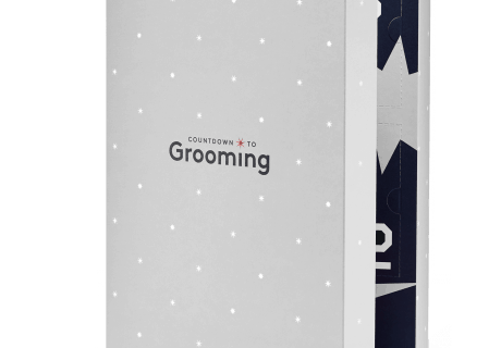 Birchbox Man Countdown to Grooming 2018 Advent Calendar Available Now + Spoilers!