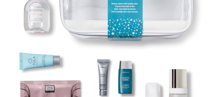 BeautyFIX Best of Dermstore Holiday Kit Available Now!