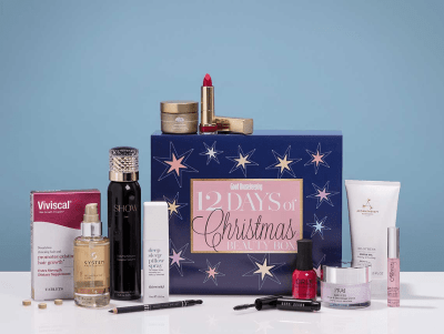 2018 Good Housekeeping Beauty Advent Calendar Available Now + Full Spoilers + Coupon! {UK}