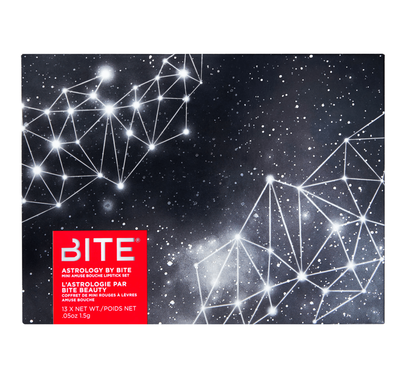 2018 Astrology By Bite Beauty "Advent Calendar" Available Now + Full