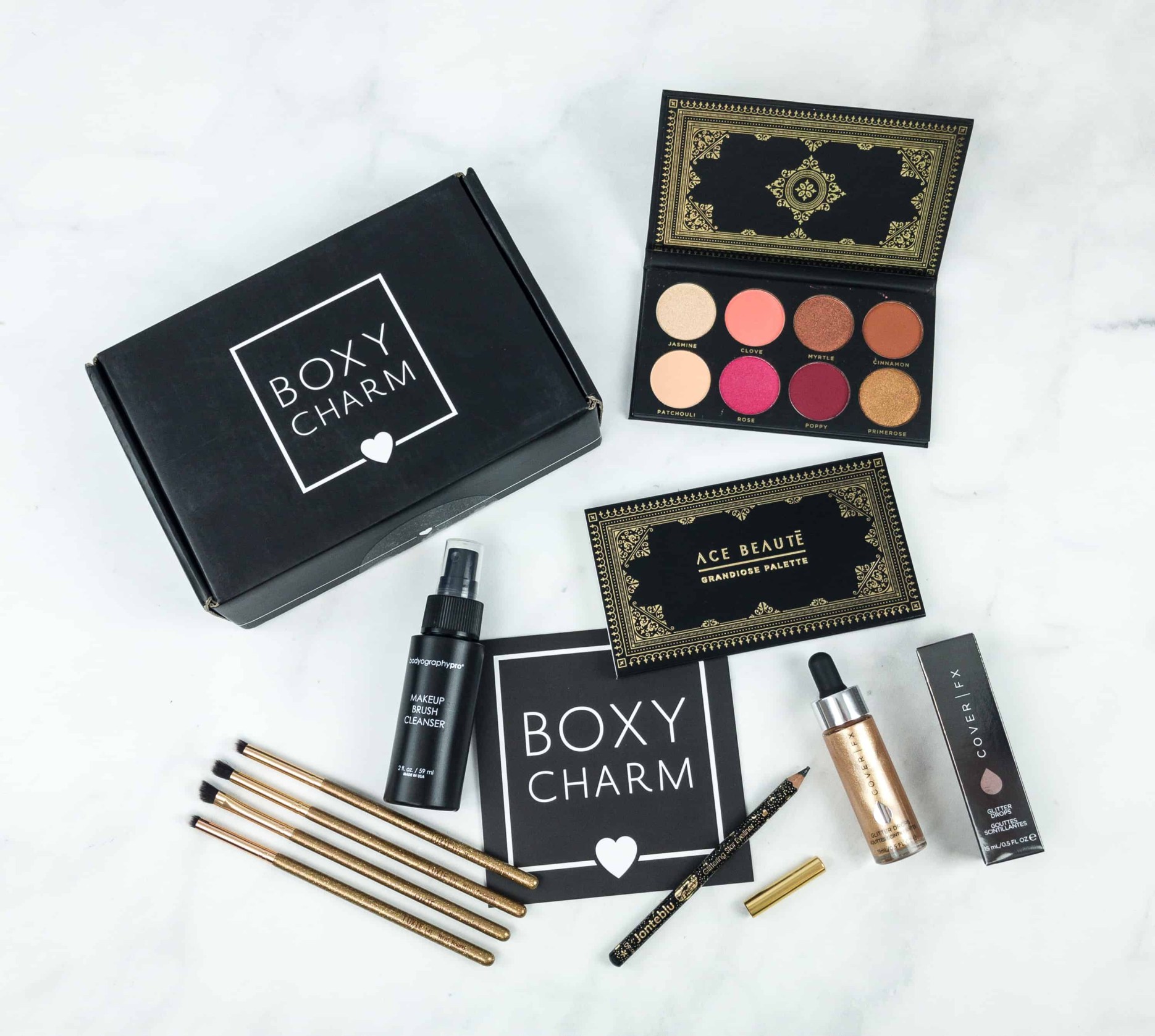 2024's 12 Best Beauty Subscription Boxes with Full Size Products