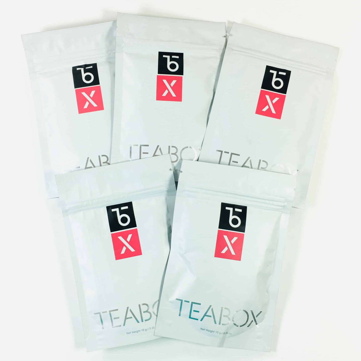 Teabox November 2018 Subscription Review & Coupon hello subscription