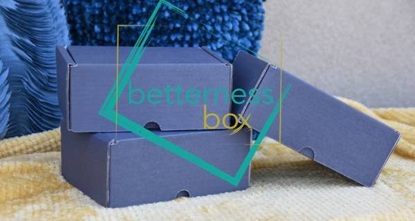 BetternessBox Black Friday Deal: Save 25% on First Month!