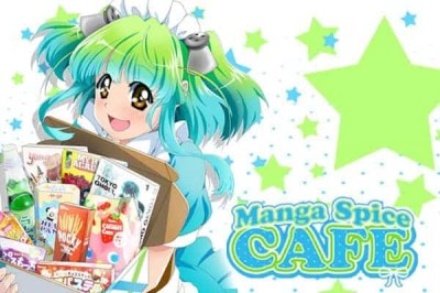 Manga Spice Cafe Black Friday Deal: Save $5!