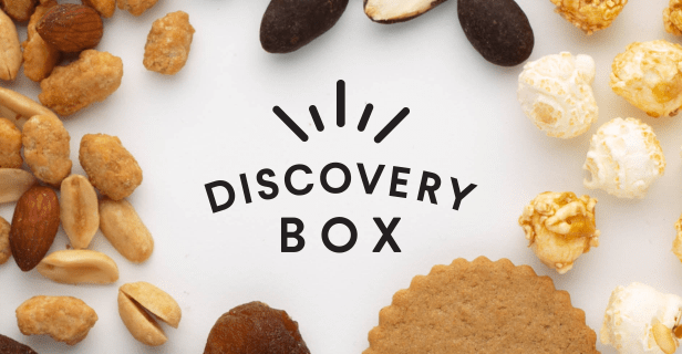 NatureBox Holiday Discovery Box Available Now + Full Spoilers + Coupon!