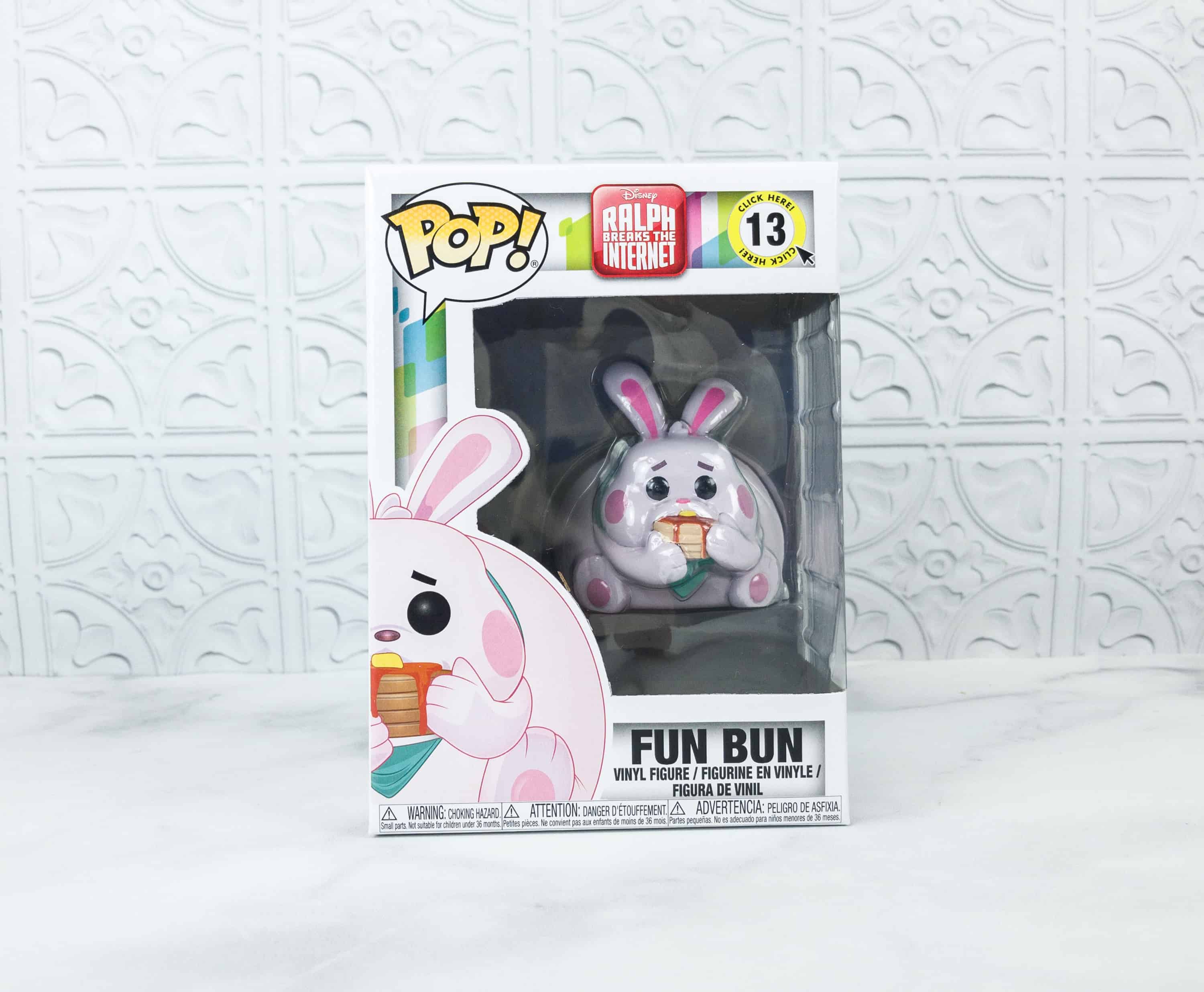wreck it ralph bunny pop wreck it ralph bunny pop