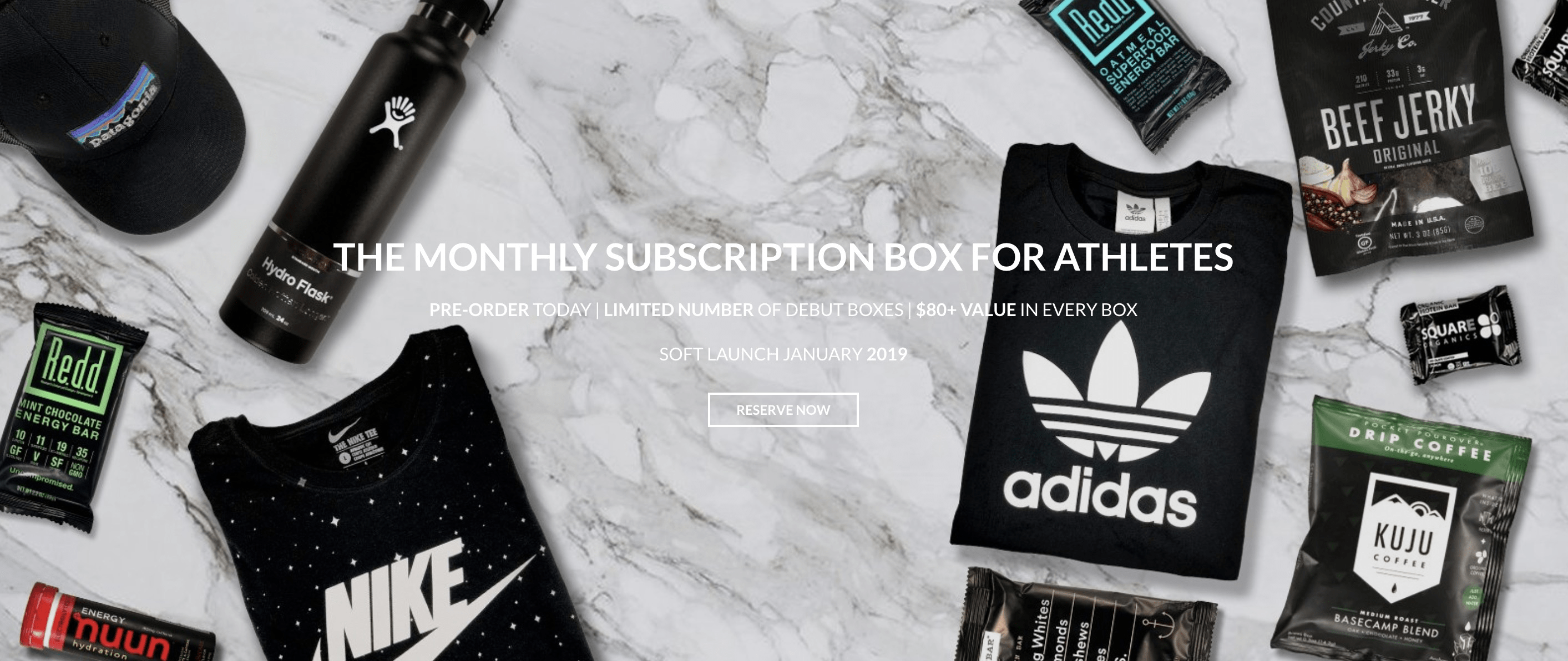 Subscription Box Gifts for $50 or Less 