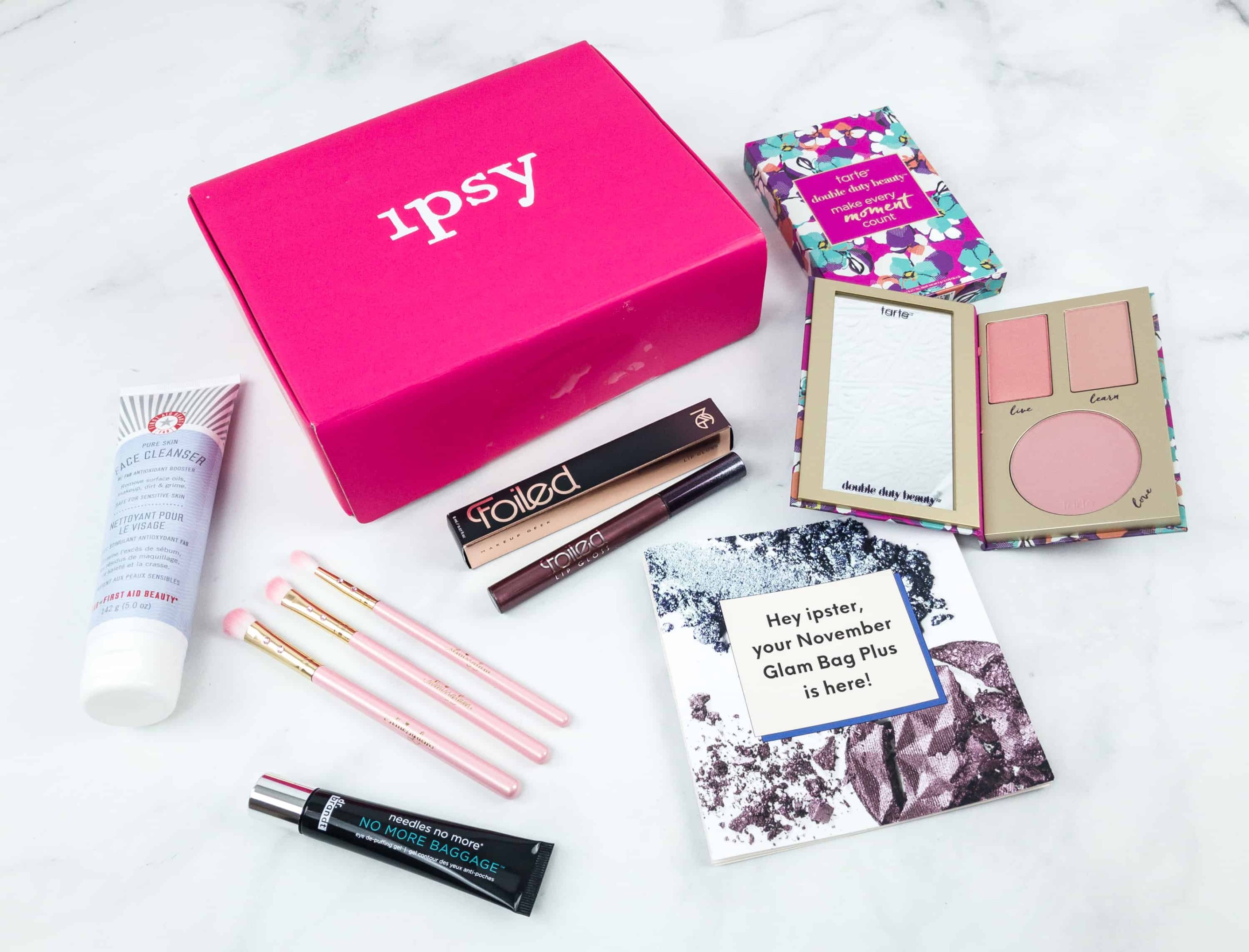 The 22 Best Beauty Subscription Boxes with Full Size Products Hello