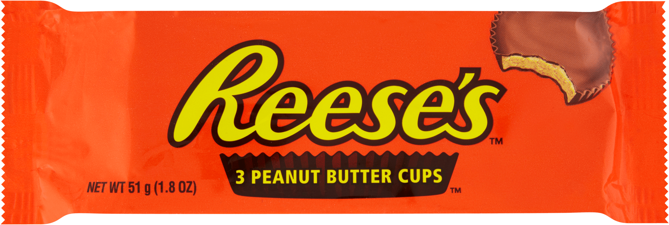 Satisfy your peanut butter passion with three incredibly delicious REESE’S ...