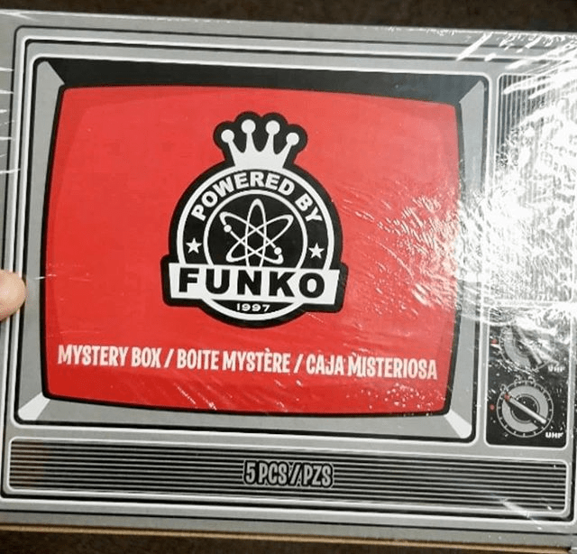 black friday 2018 funko pop