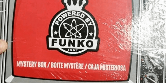 GameStop Funko Black Friday 2018 Mystery Box Coming Soon + Spoilers!