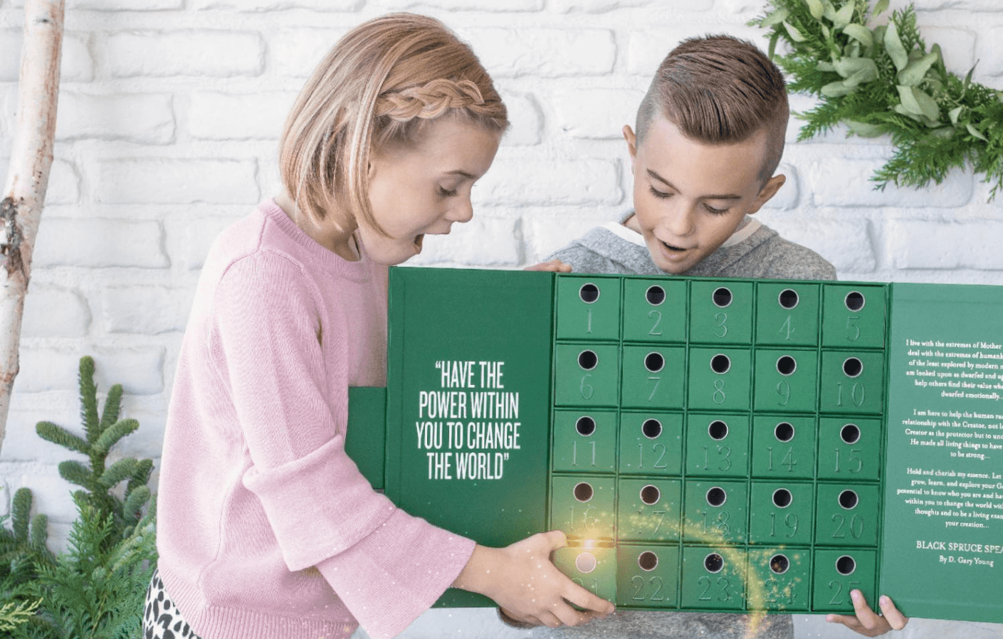 2018 Young Living Advent Calendar Available Now Hello Subscription