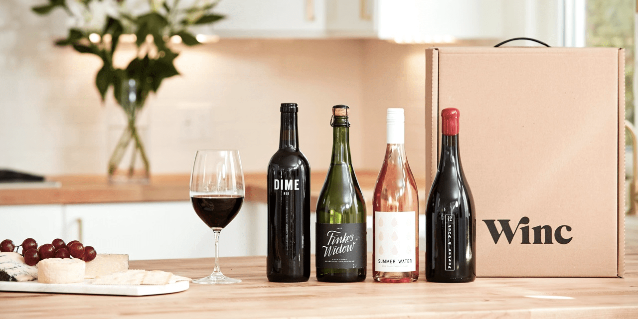 black box wine sale