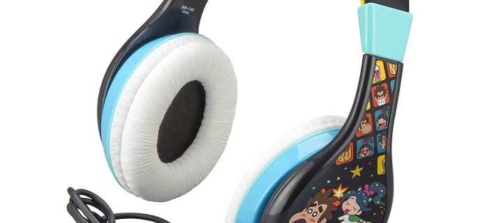 Amazon FreeTime Unlimited Early Black Friday Deal – Get 3 Months + FREE Kids Headphones for $2.99!