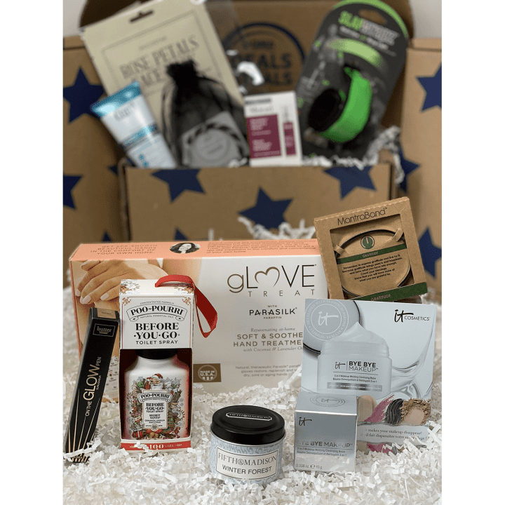 New GMA Deals & Steals Discover The Deal Box Available Now + Full
