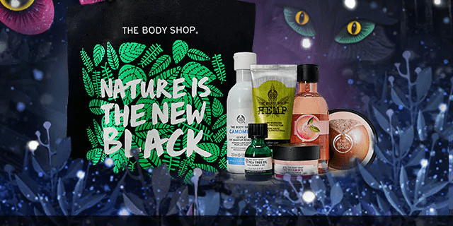 The Body Shop Black Friday 2018 Tote Available NOW + FULL Spoilers!