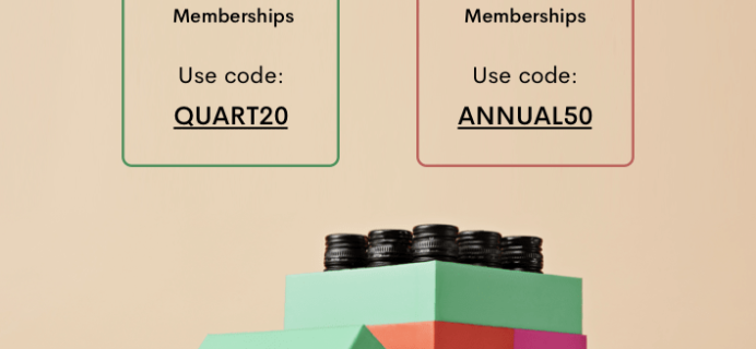 VINEBOX Cyber Monday Special: Up to $50 Off On Memberships!