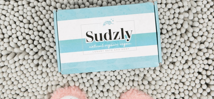 Sudzly Black Friday Deal: Save 10%!