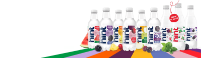 Hint Water Cyber Monday Coupon: Up to 30% Off Cases!
