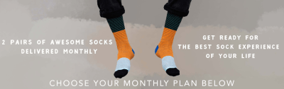 Unsimply Stitched Cyber Monday Socks Deal: Get 40% Off Sitewide!