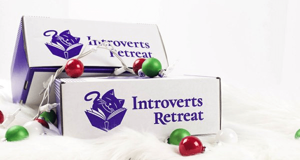 Introverts Retreat Black Friday Coupon: Get 15% off All Orders!