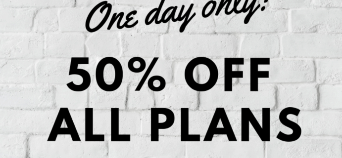 YogaVibes Black Friday 2018 Coupon: Get 50% Off On All Plans!