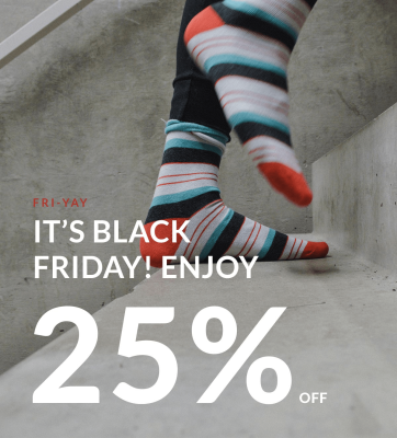 Urban Drawer Black Friday Deal: Get 20% off your first subscription!