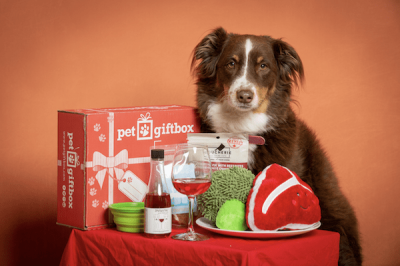PetGiftBox Cyber Monday Deal: Save over 50% on your first order!