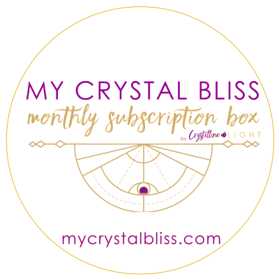My Crystal Bliss Cyber Monday Deal: Get $11 off your first month’s box!