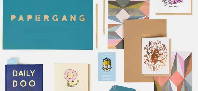 papergang Coupon: Get 50% Off Your First Month – TODAY ONLY!