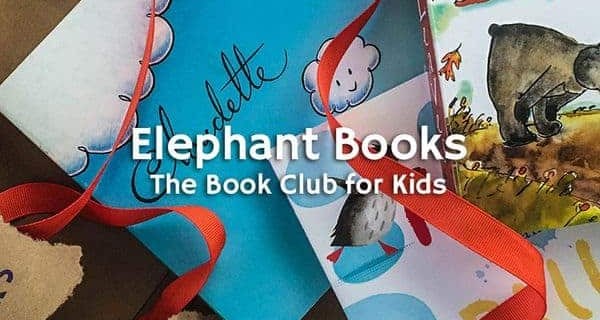 Elephant Books Black Friday Deal: Get 15% off Subscriptions!