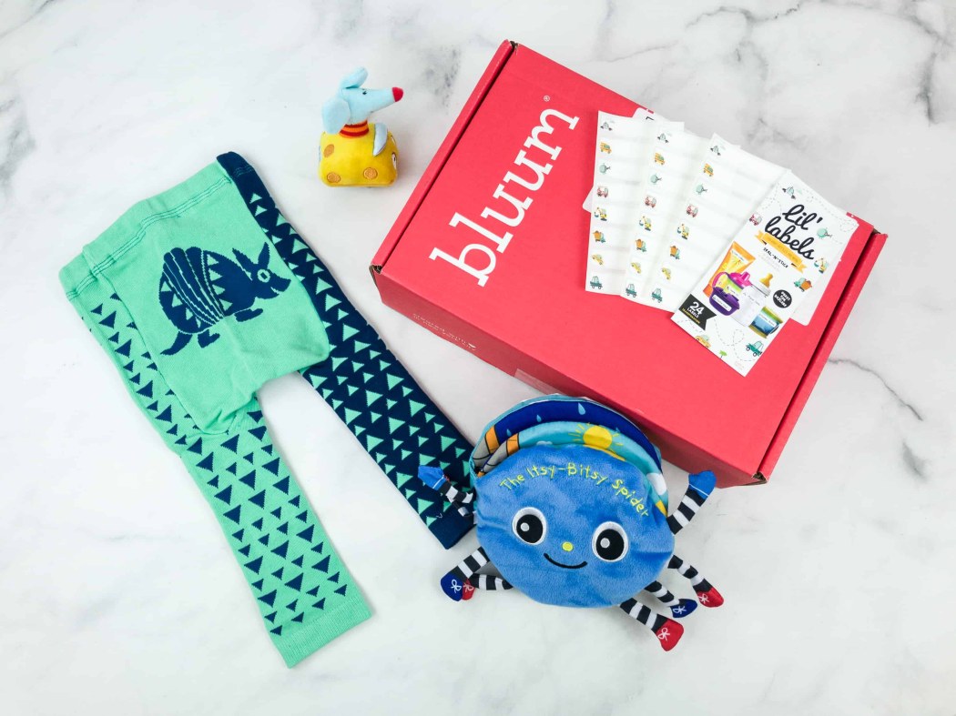 Best Baby Subscription Boxes for 2020 hello subscription