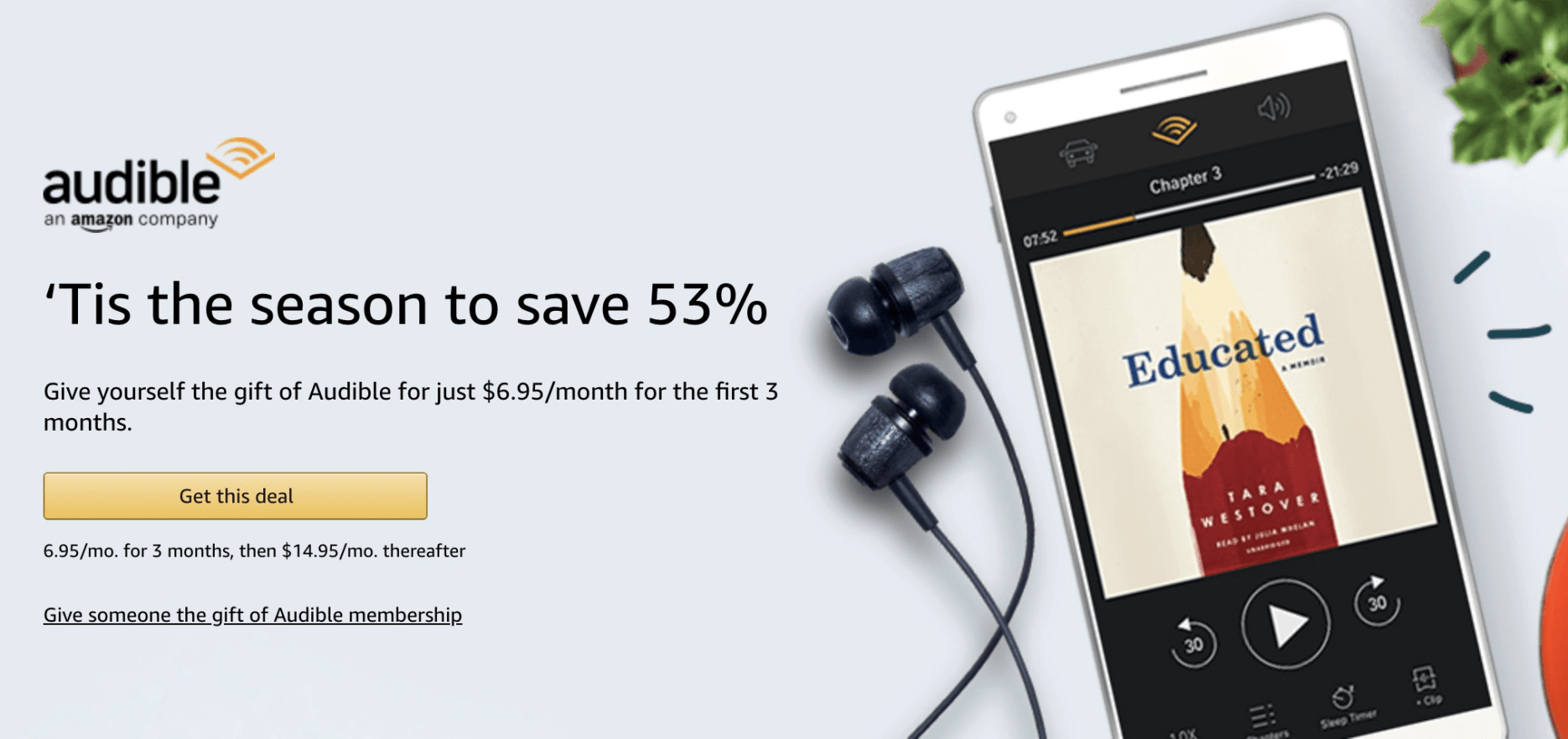 7 Best Audiobook Subscriptions for 2021 hello subscription