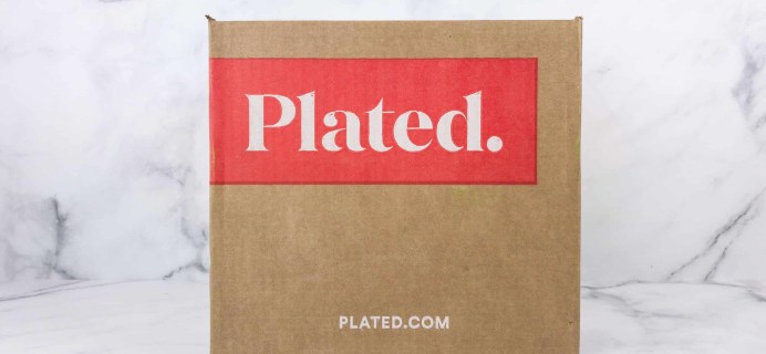 Plated Meal Subscription Closing