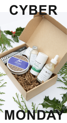Goodbeing Subscription Box Cyber Monday Deal – Save 30% on Gift Subscriptions!