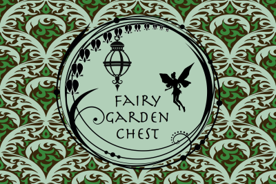 Fairy Garden Cyber Monday Coupon: Get 20% off your entire subscription!