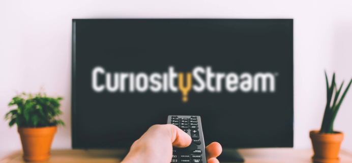 CuriosityStream Cyber Week Coupon: Get FREE Unlimited Access!
