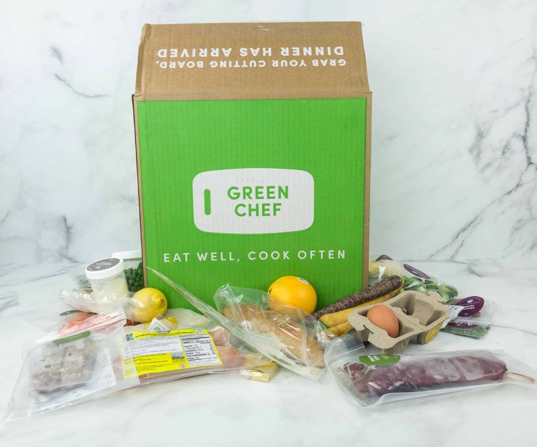 The 22 Best Meal Subscription Boxes of 2024 – Readers' Choice Awards