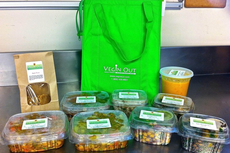 The 15 Best Vegan Meal Delivery Services and Snack Subscription Boxes