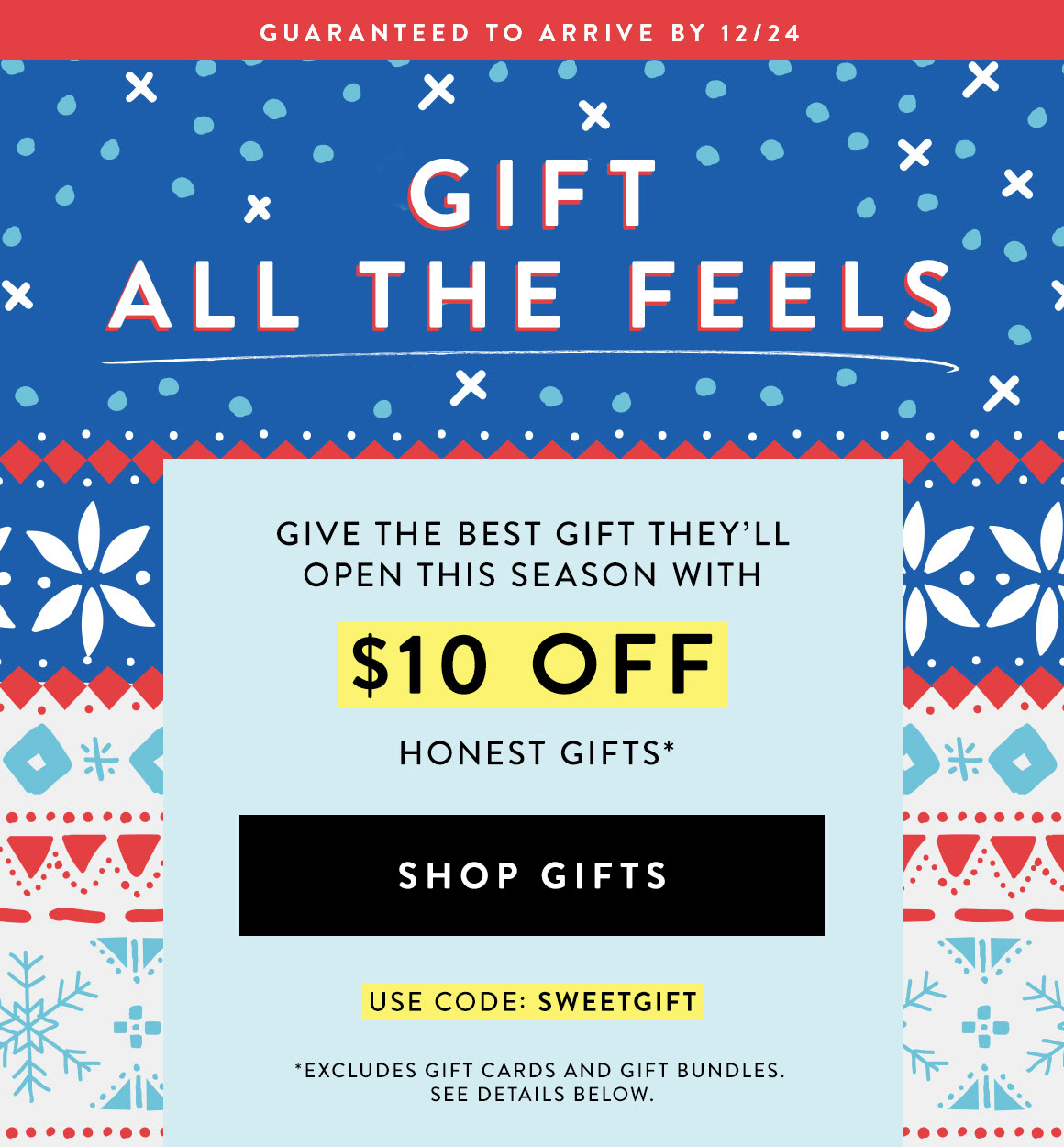 Honest Company Coupon Save 10 On Gift Purchases! Hello Subscription