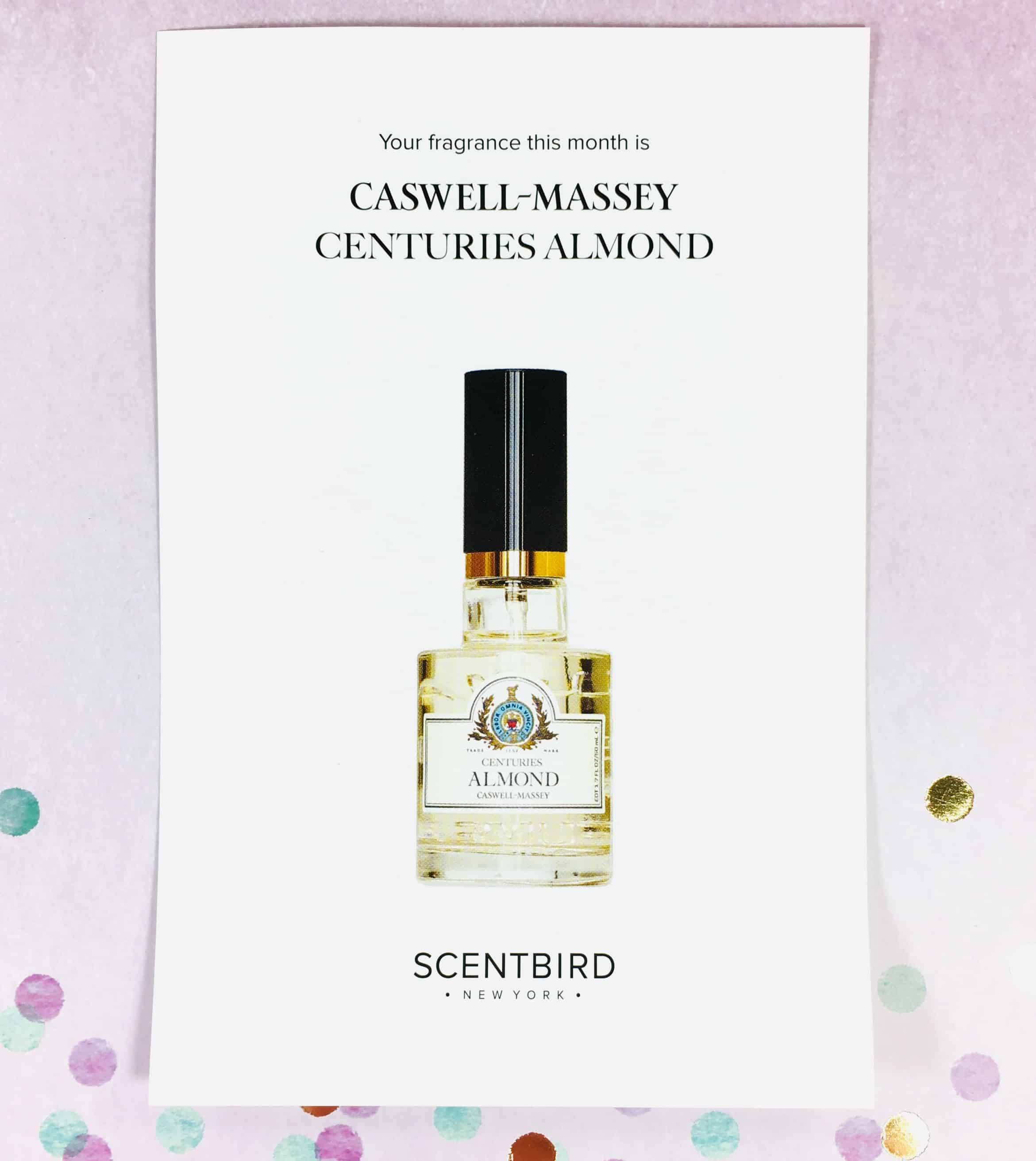 Buy VINCE CAMUTO Homme cologne at Scentbird for $16.95