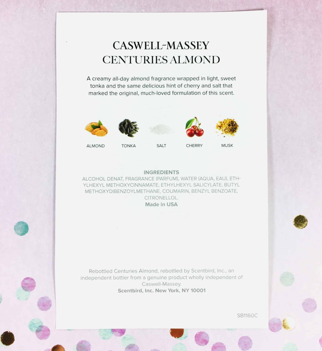 Scentbird 50 off coupon code