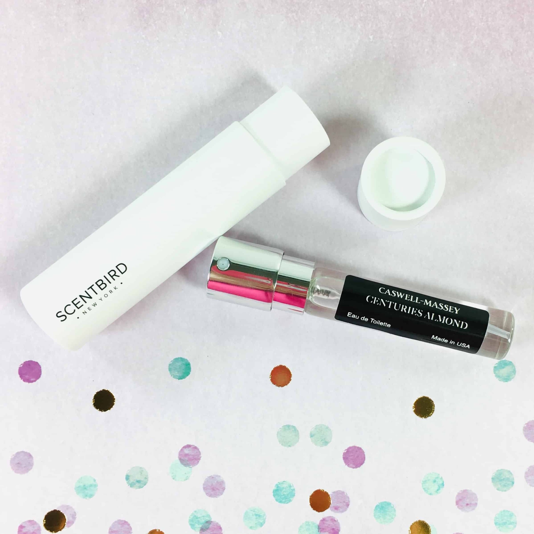 Scentbird coupon code july 2016